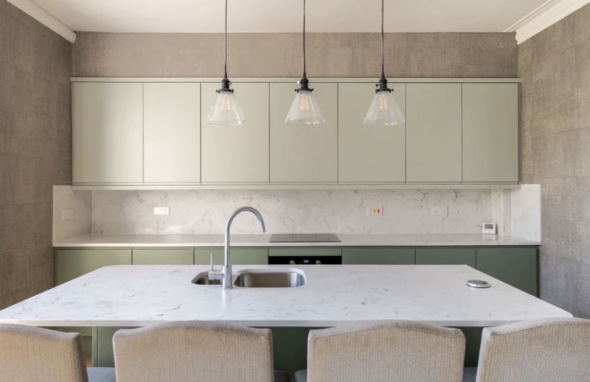 Kitchen Detail